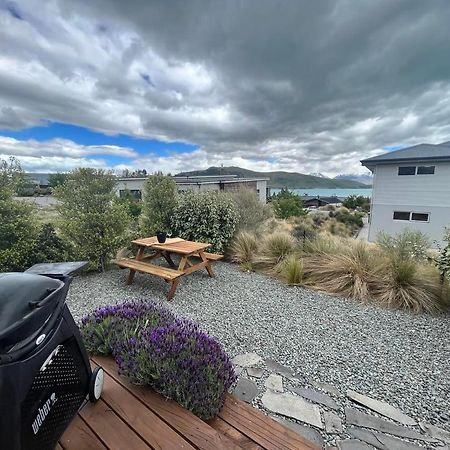 Wayfarer Lodge Studio Lake Tekapo Luaran gambar